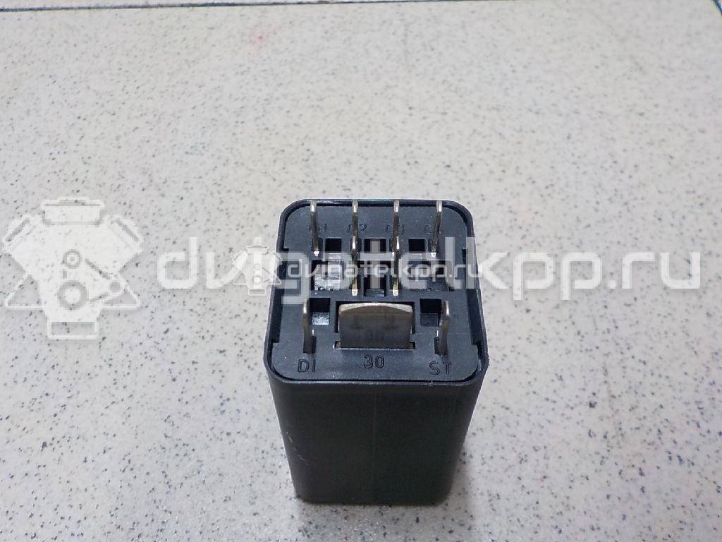 Фото Реле свечей накала  038907281B для Seat Ibiza / Leon / Toledo / Alhambra / Altea {forloop.counter}}