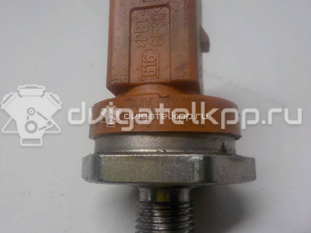 Фото Датчик давления топлива  06J906051D для Seat Ibiza / Leon / Toledo / Alhambra / Altea {forloop.counter}}