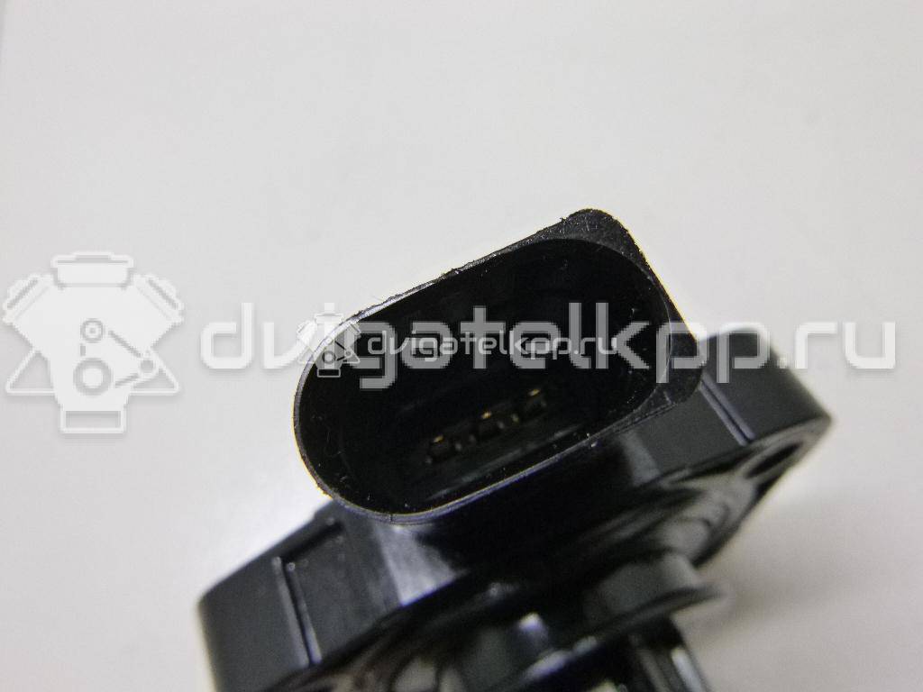 Фото Датчик уровня масла  03C907660G для Seat Ibiza / Leon / Toledo / Alhambra / Altea {forloop.counter}}