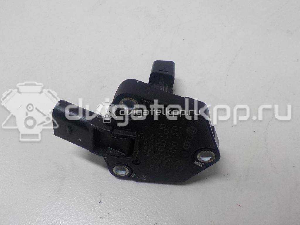 Фото Датчик уровня масла  03C907660G для Seat Ibiza / Leon / Toledo / Alhambra / Altea {forloop.counter}}