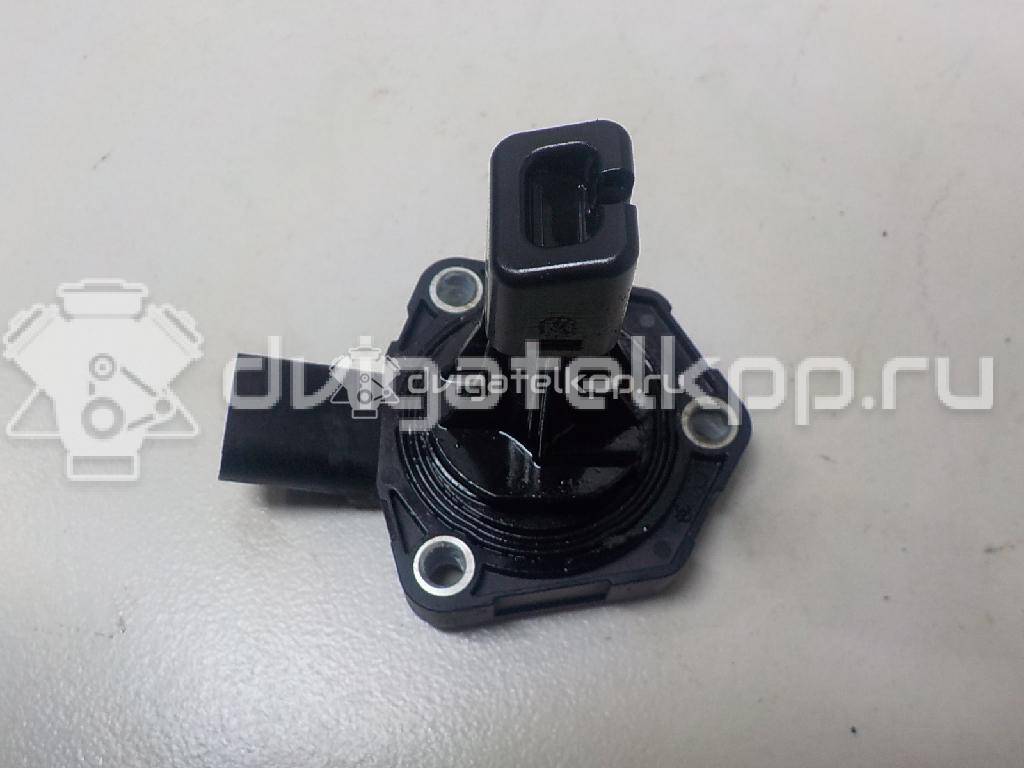 Фото Датчик уровня масла  03C907660G для Seat Ibiza / Leon / Toledo / Alhambra / Altea {forloop.counter}}