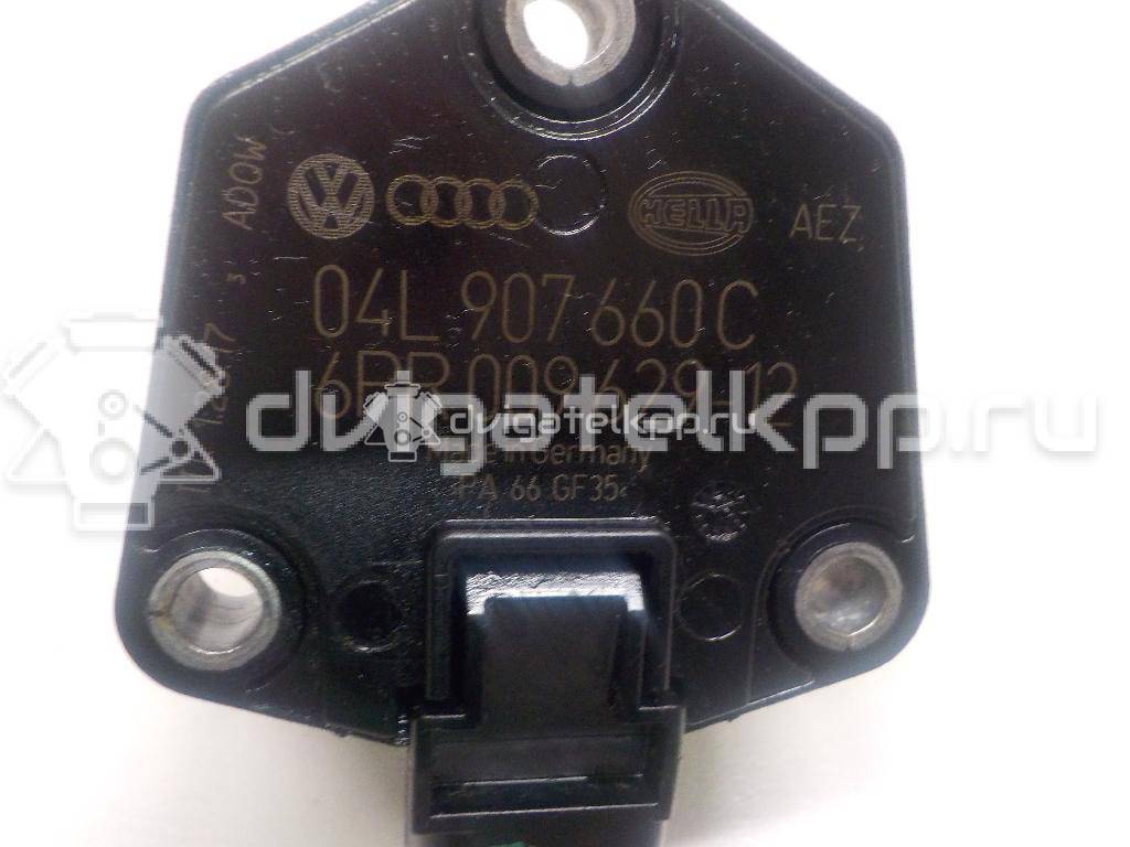 Фото Датчик уровня масла  04l907660c для Seat Ibiza / Leon / Toledo / Alhambra / Altea {forloop.counter}}