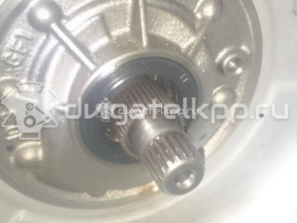 Фото Контрактная (б/у) АКПП для Hyundai I30 / Veloster Fs / Elantra / Creta / Solaris 120-132 л.с 16V 1.6 л G4FG бензин 4500026074 {forloop.counter}}