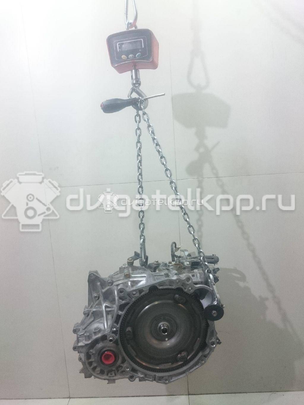 Фото Контрактная (б/у) АКПП для Hyundai I30 / Veloster Fs / Elantra / Creta / Solaris 120-132 л.с 16V 1.6 л G4FG бензин 4500026074 {forloop.counter}}