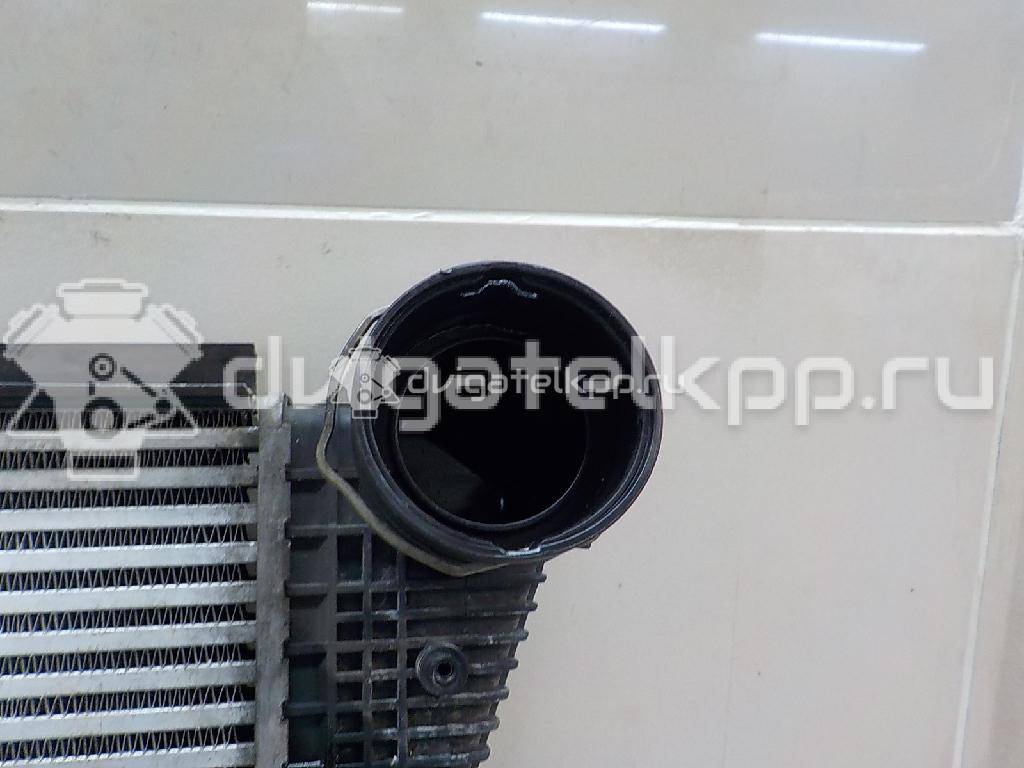 Фото Интеркулер  1K0145803L для Seat Leon / Toledo / Altea {forloop.counter}}