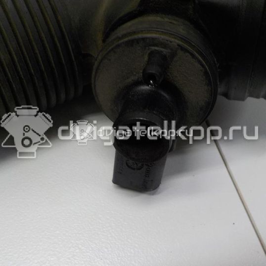 Фото Патрубок воздушного фильтра  1K0129684 для Seat Leon