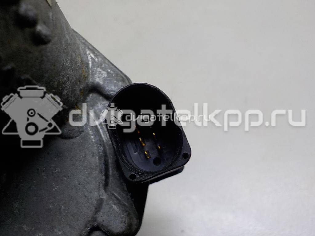 Фото Заслонка дроссельная электрическая  06F133062J для Seat Ibiza / Leon / Toledo / Alhambra / Altea {forloop.counter}}