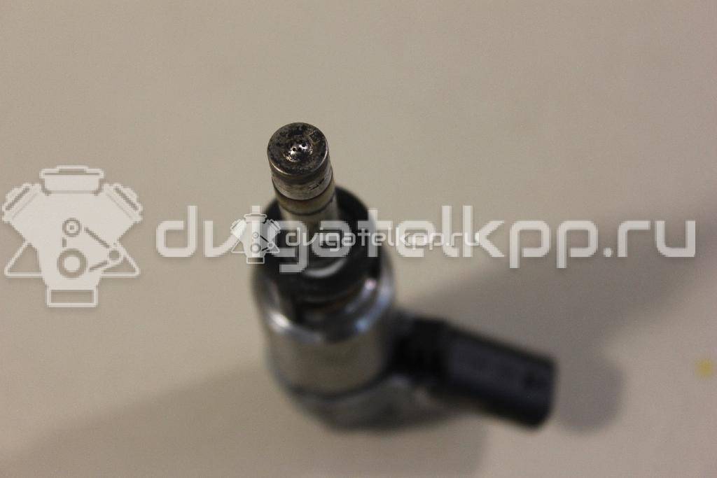 Фото Форсунка инжекторная электрическая  06H906036G для Seat Leon / Alhambra / Altea / Exeo {forloop.counter}}