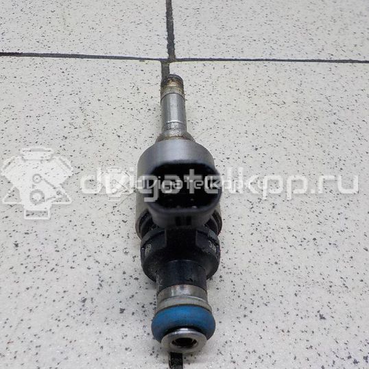 Фото Форсунка инжекторная электрическая  06H906036G для Seat Leon / Alhambra / Altea / Exeo