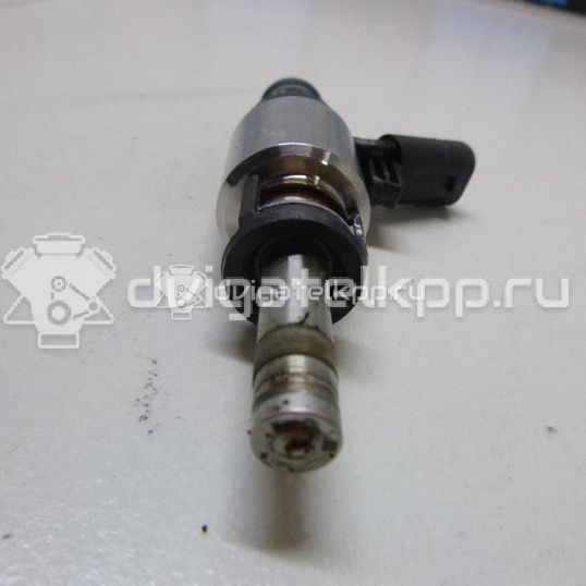 Фото Форсунка инжекторная электрическая  06H906036G для Seat Leon / Alhambra / Altea / Exeo