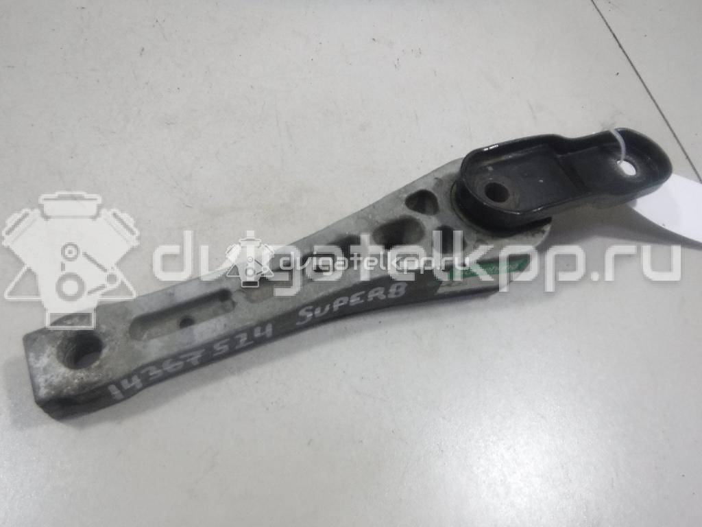 Фото Опора двигателя задняя  1K0199855BB для Seat Ibiza / Leon / Toledo / Alhambra / Altea {forloop.counter}}