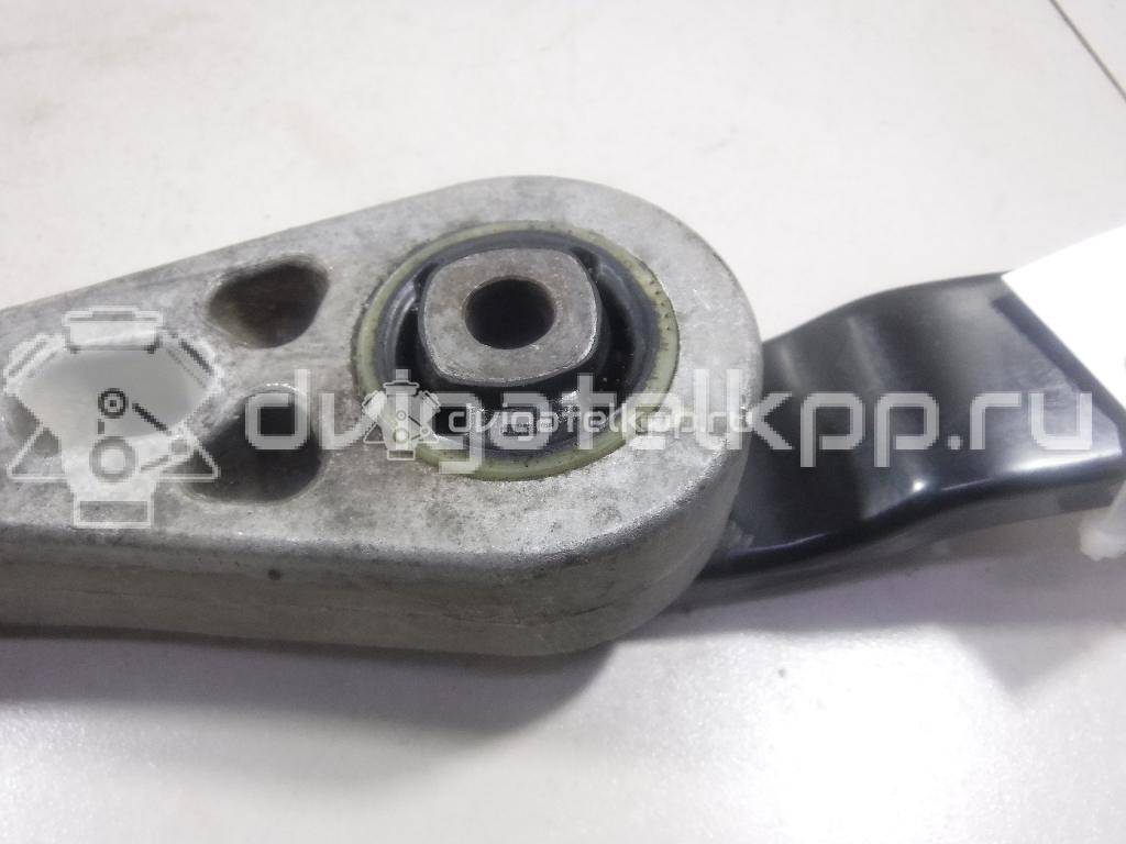 Фото Опора двигателя задняя  1K0199855BB для Seat Ibiza / Leon / Toledo / Alhambra / Altea {forloop.counter}}