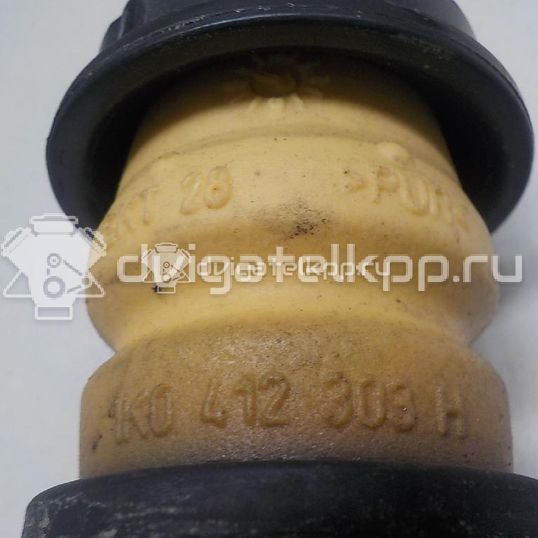 Фото Отбойник переднего амортизатора  1K0412303H для Seat Ibiza / Cordoba / Leon / Toledo / Alhambra