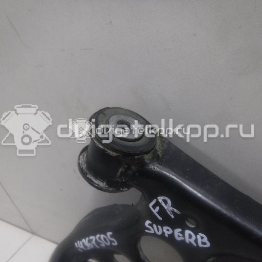 Фото Рычаг передний правый  1K0407152BC для Seat Ibiza / Cordoba / Leon / Toledo / Alhambra