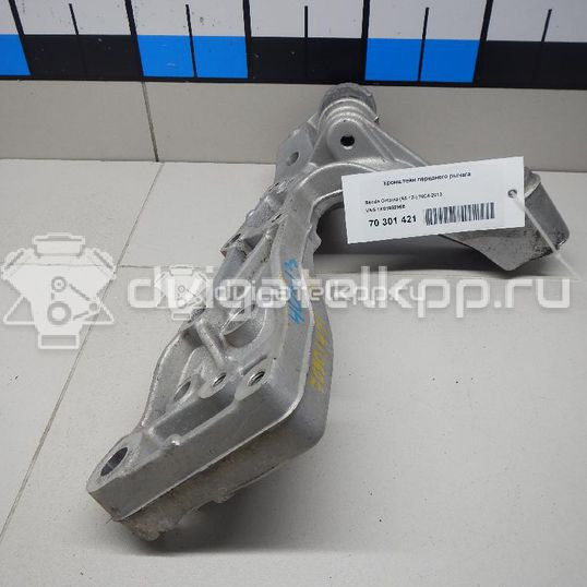 Фото Кронштейн переднего рычага  1K0199295E для Seat Leon / Toledo / Altea