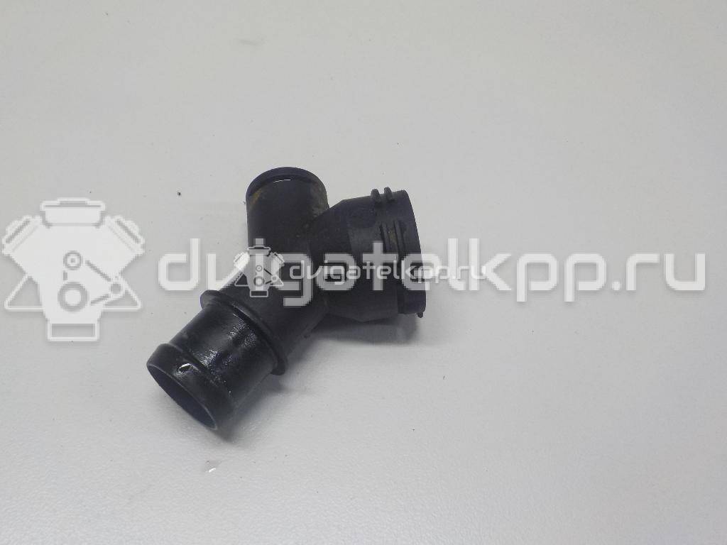 Фото Фланец / тройник  1K0122291AE для Seat Leon / Toledo / Alhambra / Altea / Ateca Kh7 {forloop.counter}}