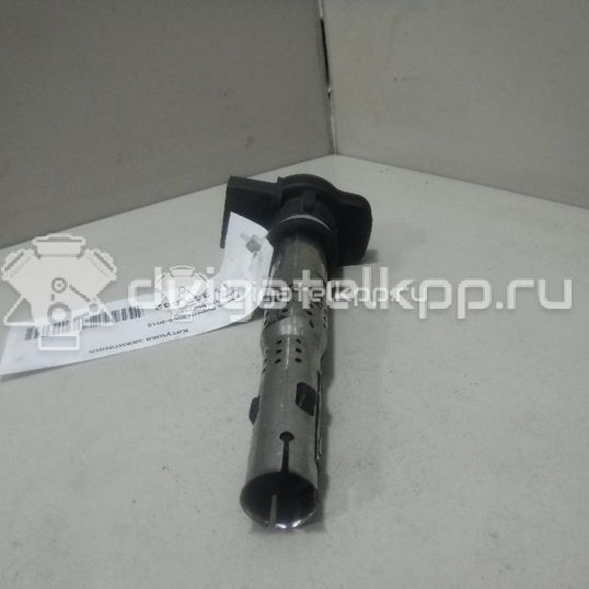 Фото Катушка зажигания  07k905715f для Seat Leon / Toledo / Alhambra / Altea / Exeo