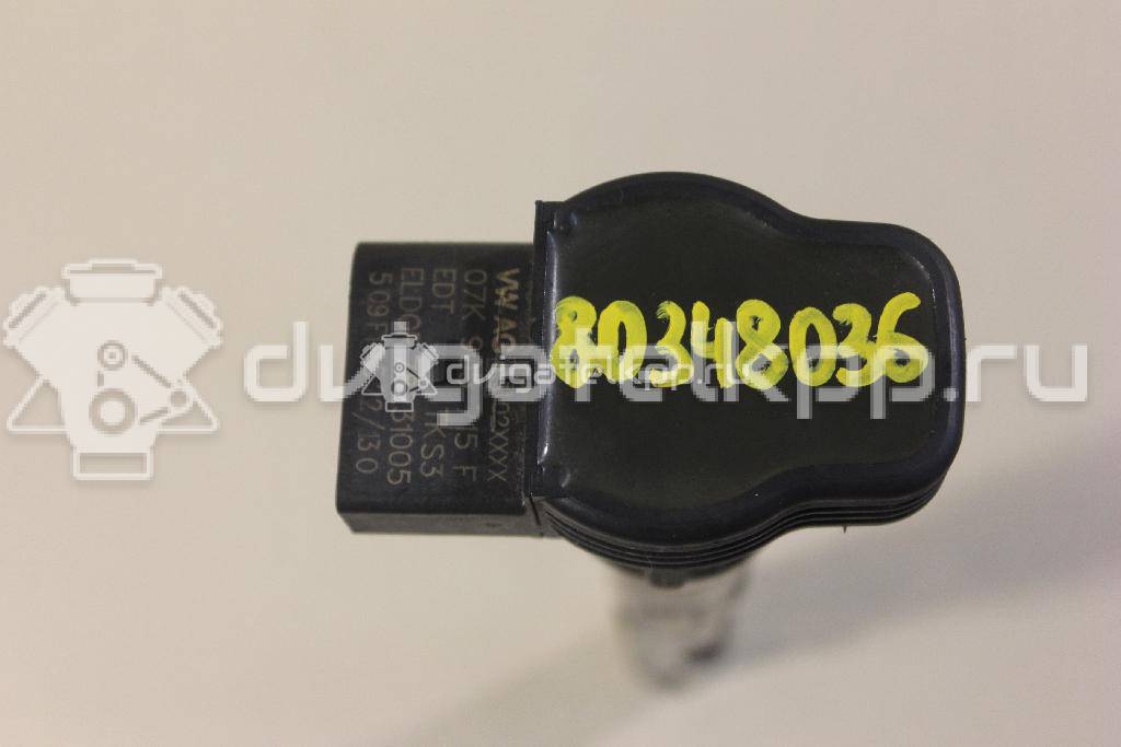 Фото Катушка зажигания  07K905715F для Seat Leon / Toledo / Alhambra / Altea / Exeo {forloop.counter}}