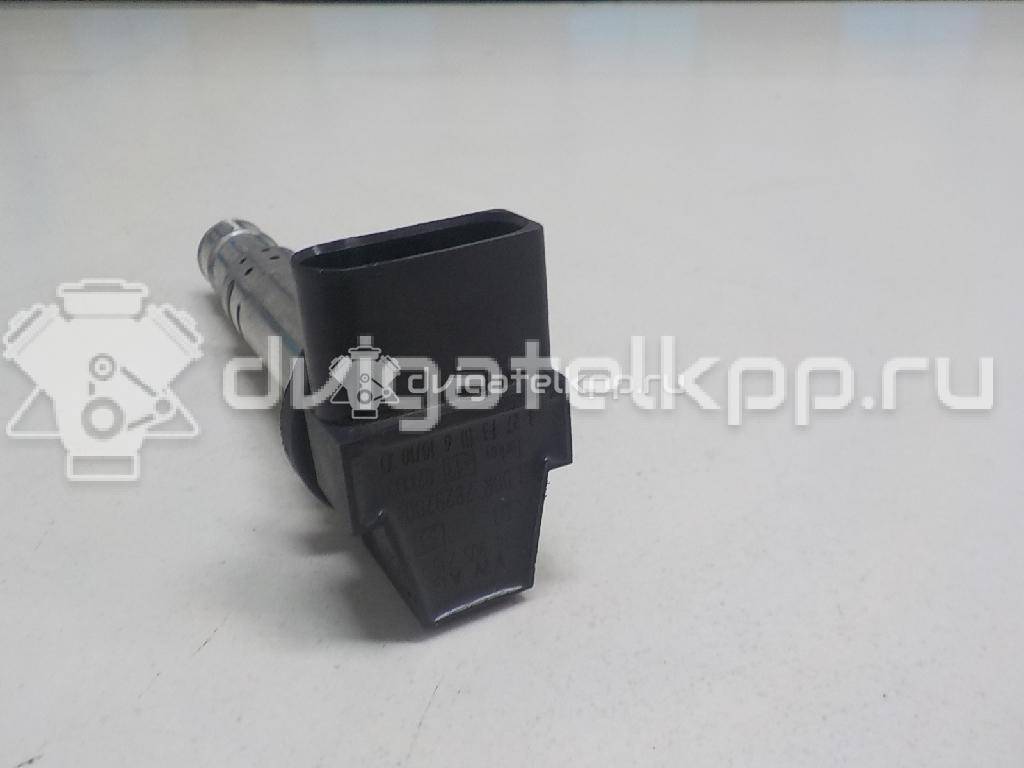 Фото Катушка зажигания  036905715G для Seat Ibiza / Cordoba / Leon / Toledo / Alhambra {forloop.counter}}