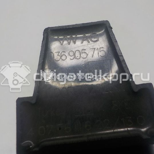 Фото Катушка зажигания  036905715G для Seat Ibiza / Cordoba / Leon / Toledo / Alhambra