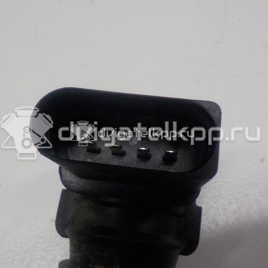 Фото Катушка зажигания  06F905115F для Seat Leon / Toledo / Alhambra / Altea / Exeo