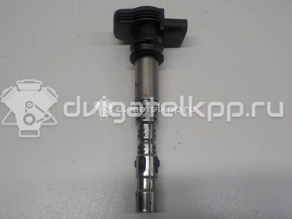 Фото Катушка зажигания  06F905115F для Seat Leon / Toledo / Alhambra / Altea / Exeo {forloop.counter}}