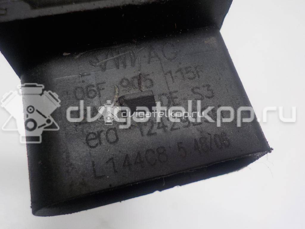 Фото Катушка зажигания  06F905115F для Seat Leon / Toledo / Alhambra / Altea / Exeo {forloop.counter}}