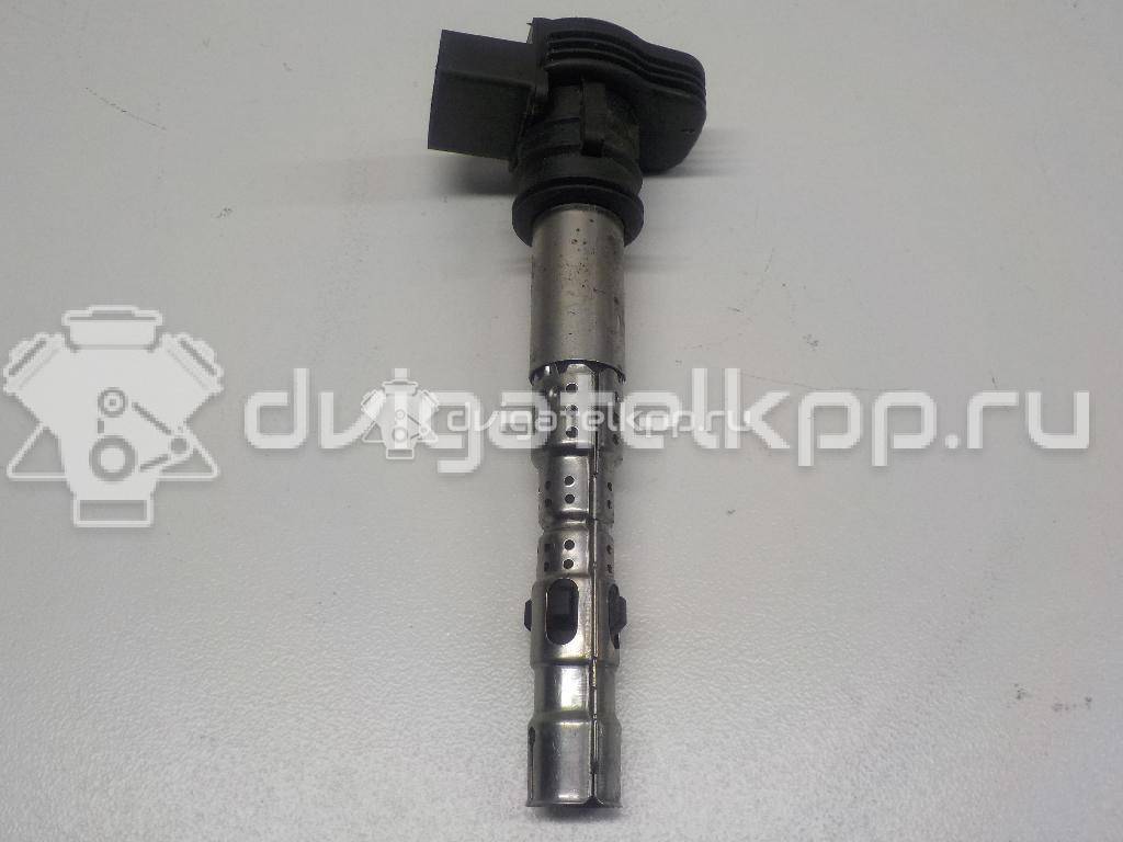 Фото Катушка зажигания  06F905115F для Seat Leon / Toledo / Alhambra / Altea / Exeo {forloop.counter}}