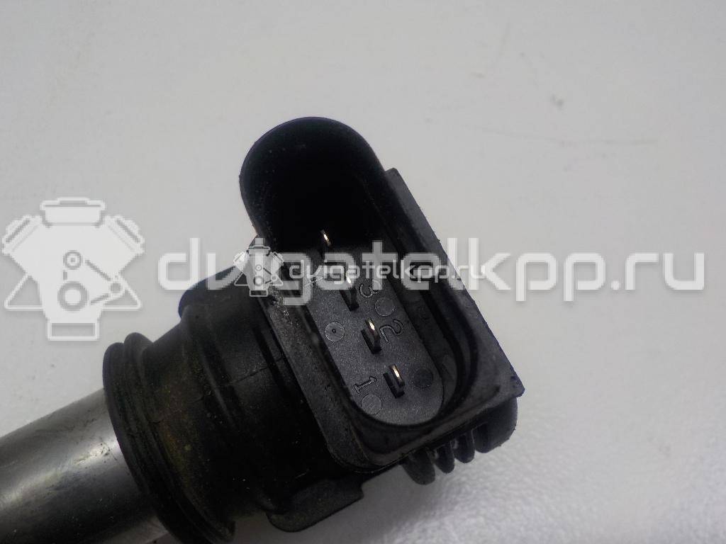 Фото Катушка зажигания  06F905115F для Seat Leon / Toledo / Alhambra / Altea / Exeo {forloop.counter}}