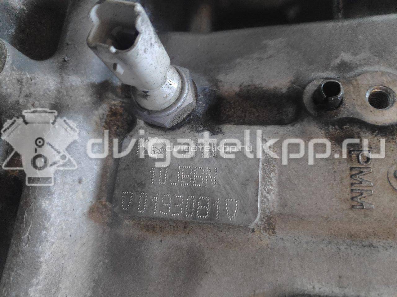 Фото Контрактный (б/у) двигатель 9HZ (DV6TED4) для Peugeot 407 / 3008 / 5008 / 1007 Km / 206 109-114 л.с 16V 1.6 л Дизельное топливо {forloop.counter}}