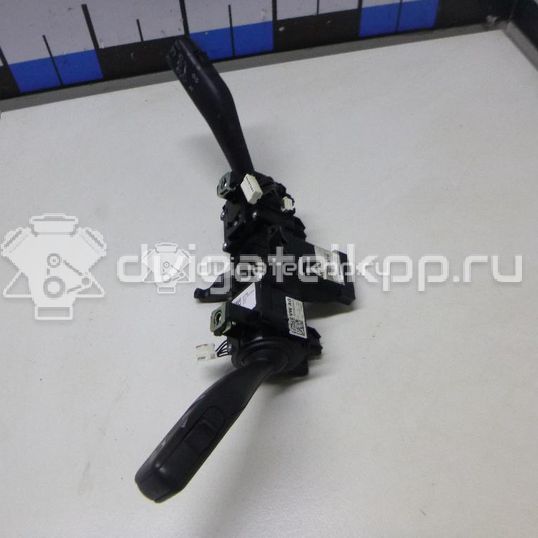 Фото Переключатель подрулевой в сборе  5K0953502M для Seat Leon / Altea