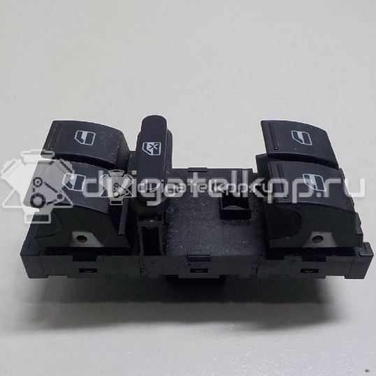 Фото Блок управления стеклоподъемниками  1K4959857BREH для Seat Ibiza / Leon / Toledo / Altea