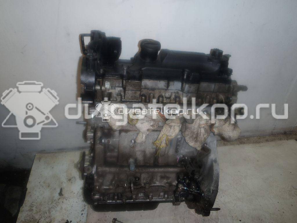 Фото Контрактный (б/у) двигатель 9HV (DV6TED4B) для Peugeot 307 90 л.с 16V 1.6 л Дизельное топливо 0135LK {forloop.counter}}