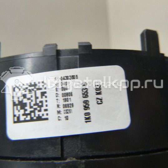 Фото Механизм подрулевой для SRS (ленточный)  1K0959653C для Seat Leon / Toledo / Altea