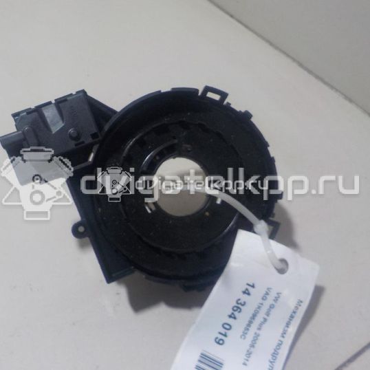 Фото Механизм подрулевой для SRS (ленточный)  1K0959653C для Seat Leon / Toledo / Altea