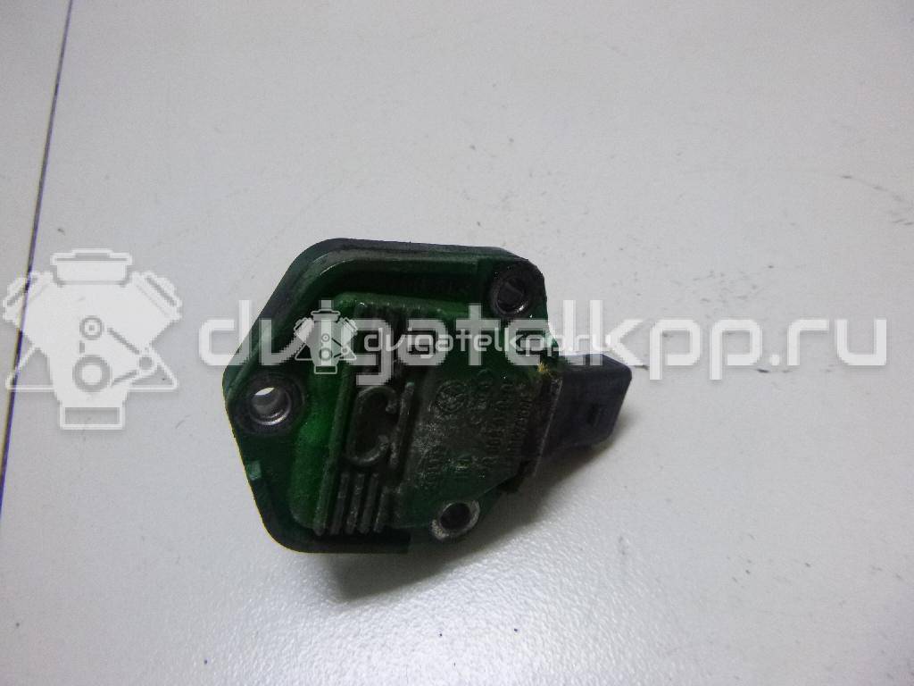 Фото Датчик уровня масла  1J0907660C для Seat Ibiza / Leon / Toledo / Altea / Exeo {forloop.counter}}