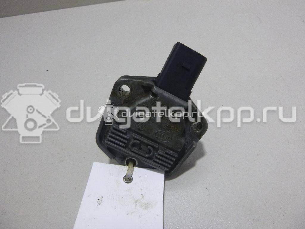 Фото Датчик уровня масла  1J0907660C для Seat Ibiza / Leon / Toledo / Altea / Exeo {forloop.counter}}