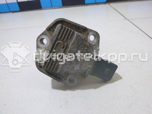 Фото Датчик уровня масла  1J0907660C для Seat Ibiza / Leon / Toledo / Altea / Exeo {forloop.counter}}