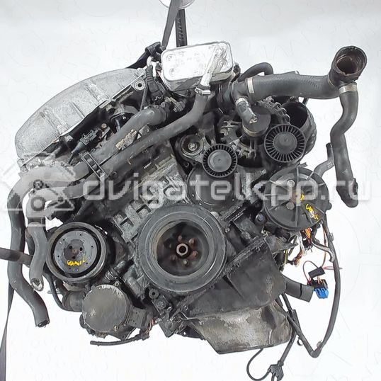 Фото Контрактный (б/у) двигатель N52 B30 A для Bmw 3 / 5 / 1 / 7 / X3 211-272 л.с 24V 3.0 л бензин