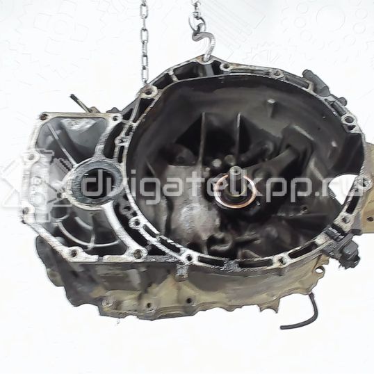 Фото Контрактная (б/у) МКПП для Nissan X-Trail / Almera 114-150 л.с 16V 2.2 л YD22DDTi Дизельное топливо 32010EQ068