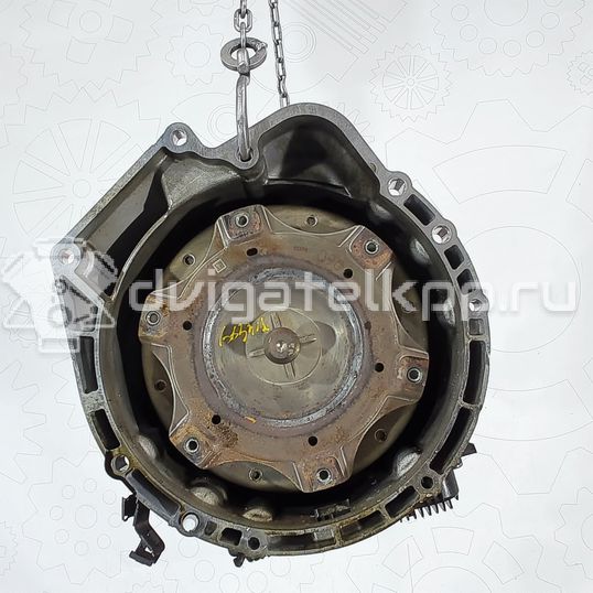 Фото Контрактная (б/у) АКПП для Bmw 3 / 5 / 1 / 7 / X3 211-272 л.с 24V 3.0 л N52 B30 A бензин 24007563295