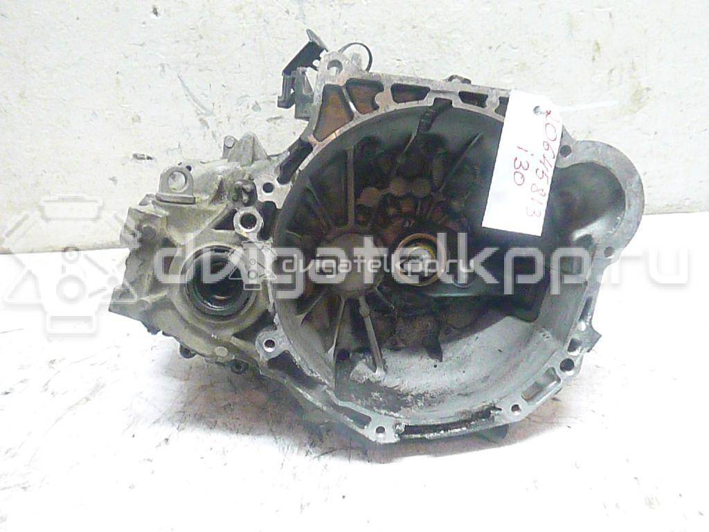 Фото Контрактная (б/у) МКПП для Hyundai I30 / Veloster Fs / Elantra / Creta / Solaris 120-132 л.с 16V 1.6 л G4FG бензин 4300026671 {forloop.counter}}