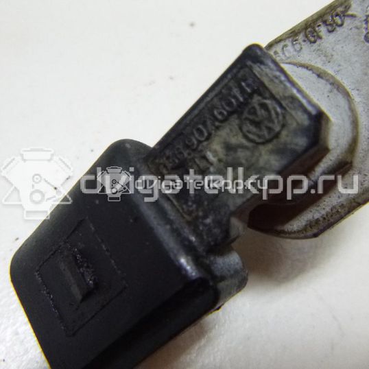 Фото Датчик положения распредвала  036907601E для Seat Ibiza / Cordoba / Leon / Toledo / Alhambra