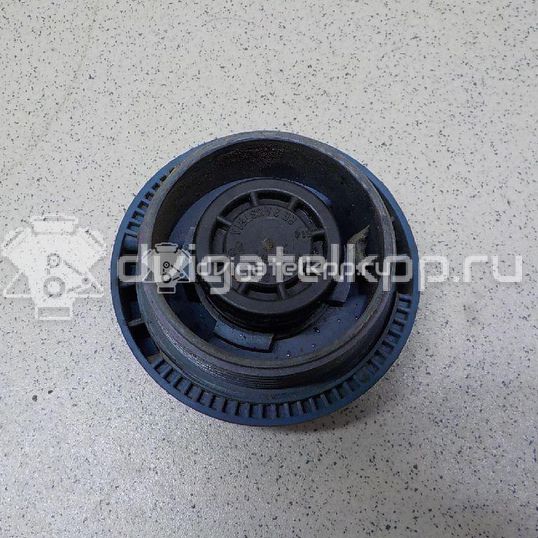 Фото Крышка расширительного бачка  3B0121321 для Seat Ibiza / Cordoba / Leon / Toledo / Alhambra