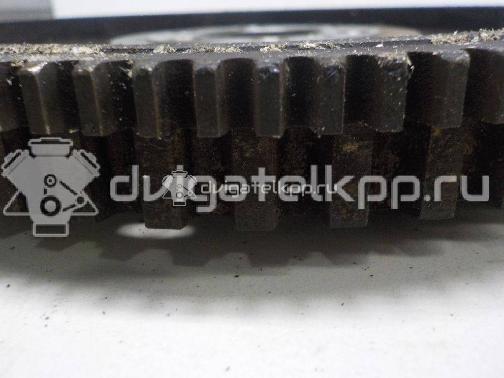 Фото Маховик для двигателя HFX (TU1JP) для Peugeot 206 / Partner 60 л.с 8V 1.1 л бензин 0532E9 {forloop.counter}}