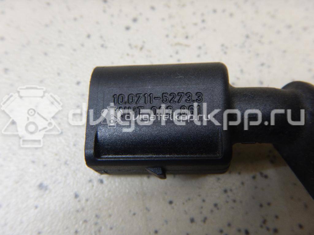 Фото Датчик ABS передний левый  WHT003861 для Seat Ibiza / Cordoba / Leon / Toledo / Arona Kj7 {forloop.counter}}