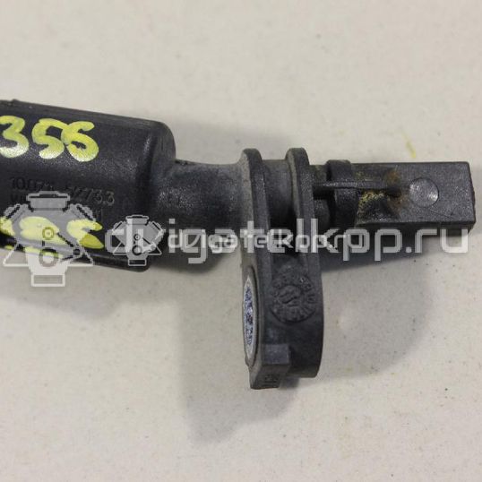 Фото Датчик ABS передний левый  WHT003861 для Seat Ibiza / Cordoba / Leon / Toledo / Arona Kj7