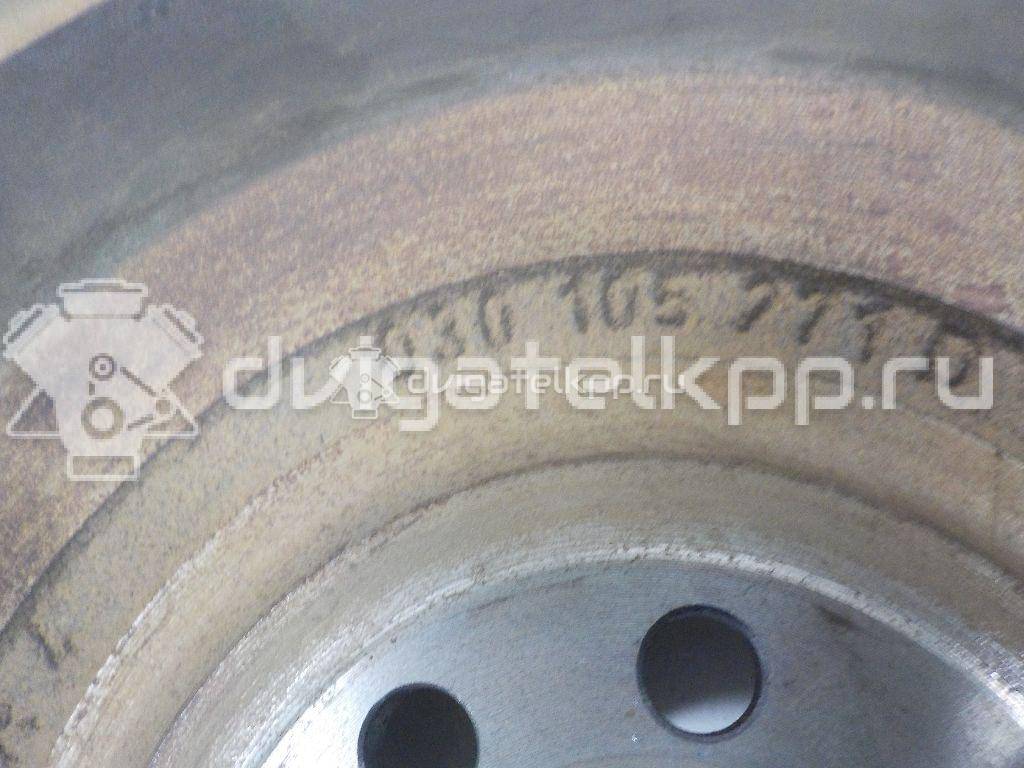 Фото Маховик  038105269C для Seat Leon / Toledo {forloop.counter}}