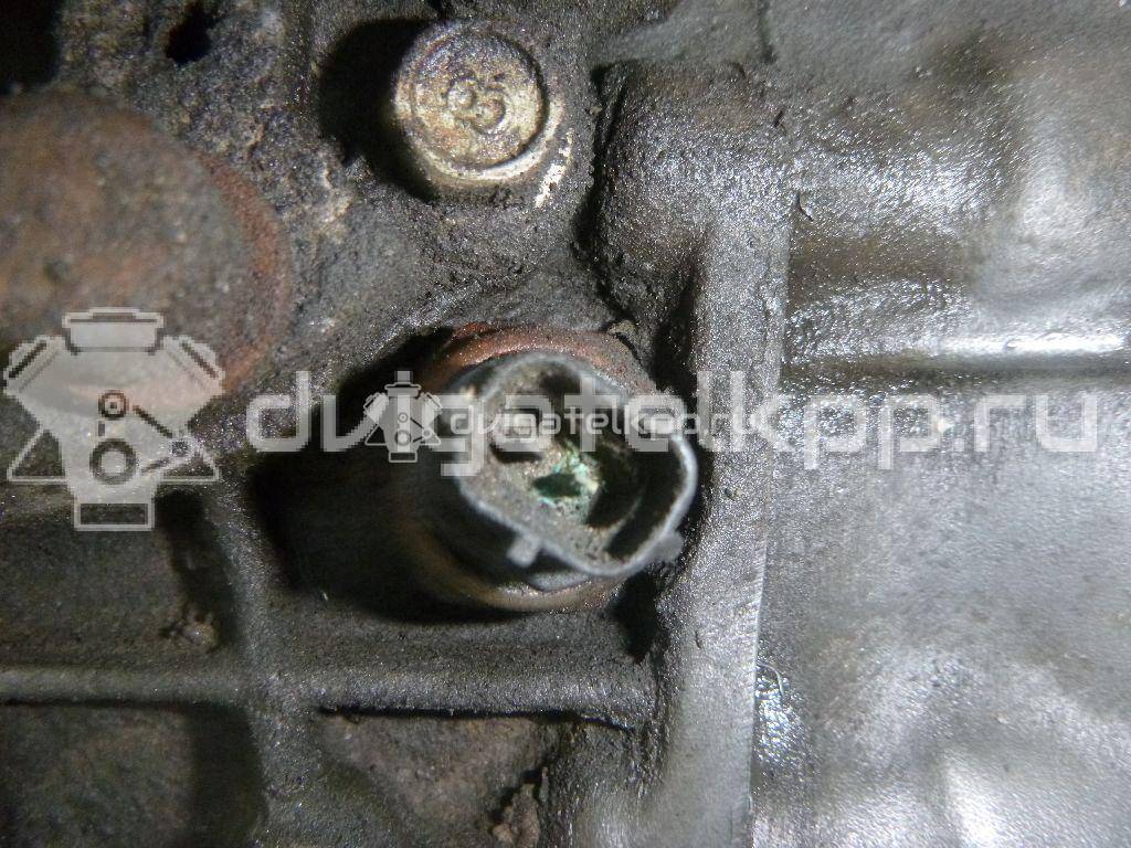 Фото Контрактная (б/у) МКПП для Hyundai I30 / Veloster Fs / Elantra / Creta / Solaris 120-132 л.с 16V 1.6 л G4FG бензин 4300026671 {forloop.counter}}