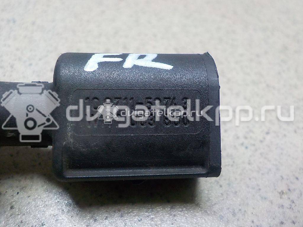 Фото Датчик ABS передний правый  WHT003860 для Seat Ibiza / Cordoba / Leon / Toledo / Arona Kj7 {forloop.counter}}